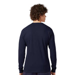 Champion - Unisex Long Sleeve T-Shirt (CC8C NY)