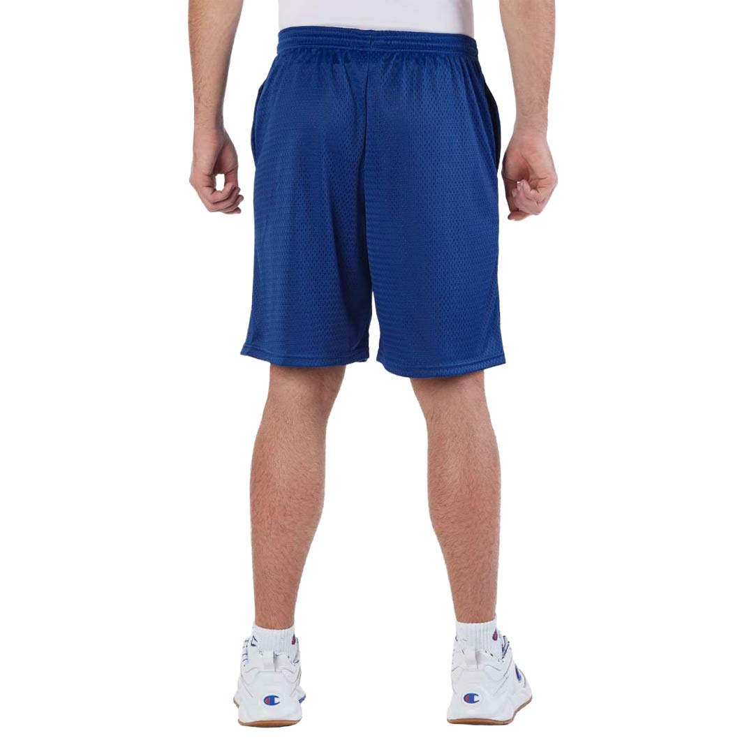 Champion - Unisex Mesh 9 Inch Shorts (S162 UF) – SVP Sports
