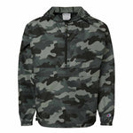 Champion - Unisex Packable Anorak Jacket (CO200 A60I)