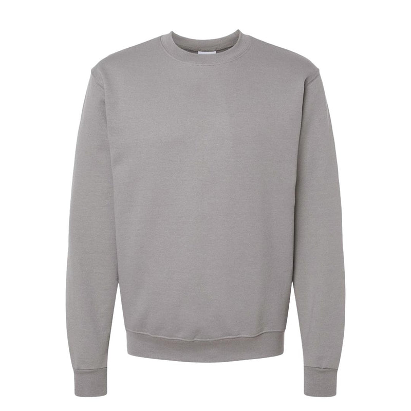 Champion - Unisex Powerblend Crewneck Sweater (S600 R7)
