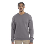 Champion - Unisex Powerblend Crewneck Sweater (S600 R7)