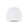 Champion - Unisex Washed Twill Dad Cap (CS4000 105)