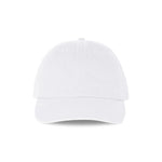 Champion - Unisex Washed Twill Dad Cap (CS4000 105)