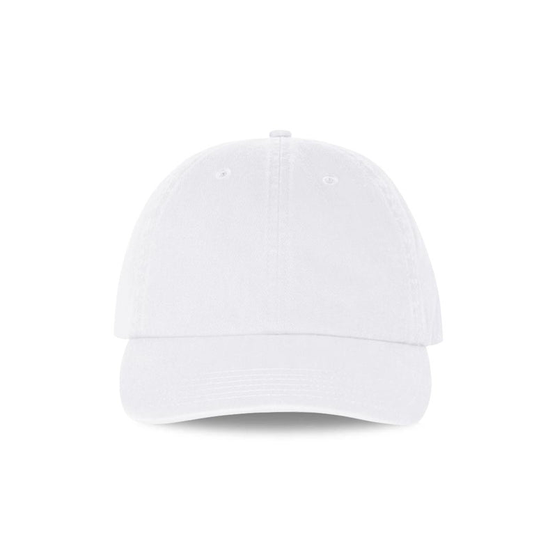 Champion - Unisex Washed Twill Dad Cap (CS4000 105)