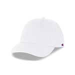 Champion - Unisex Washed Twill Dad Cap (CS4000 105)