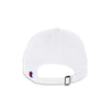 Champion - Unisex Washed Twill Dad Cap (CS4000 105)