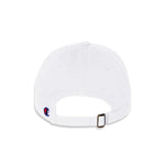 Champion - Unisex Washed Twill Dad Cap (CS4000 105)