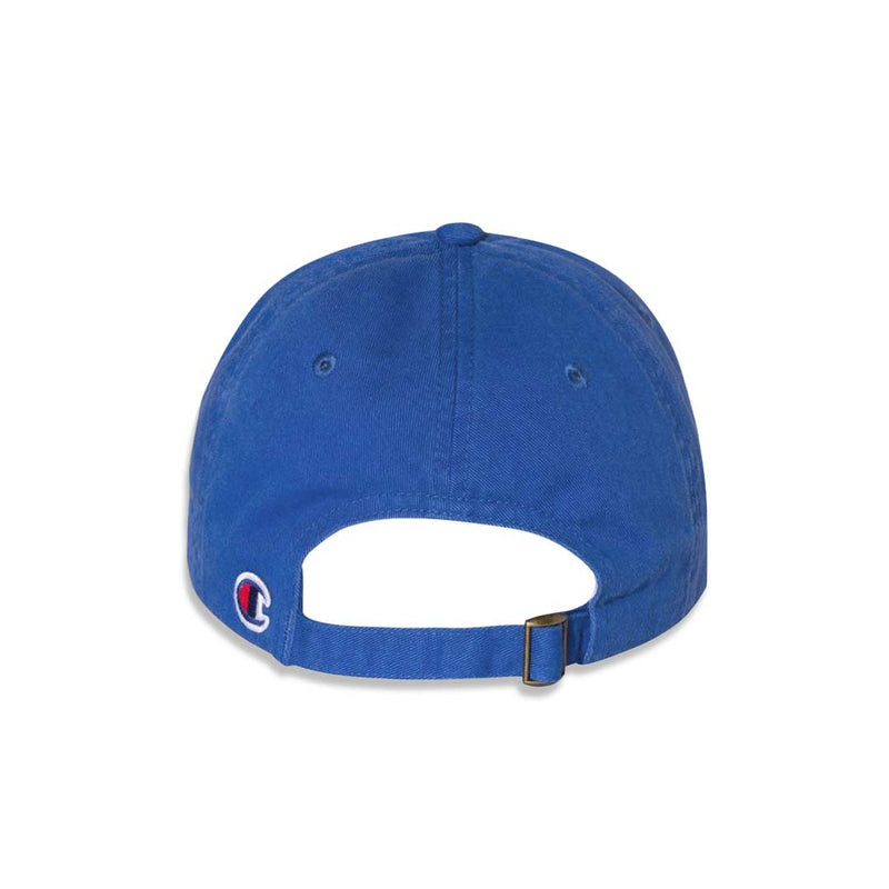 Champion - Unisex Washed Twill Dad Cap (CS4000 421)
