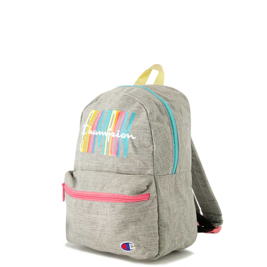 champion exploration mini backpack Level and laptops secure during the daily commute to class STAY ORGANIZED Kids' Mode Lunch Kit &