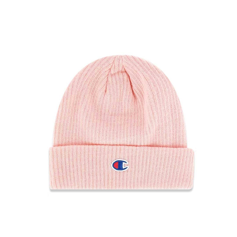 Champion - Unisex Ribbed Knit Beanie (CS4003 PK)