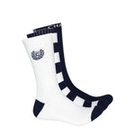 Chaps - Men's 3 Pack Crew Socks (CMC164PK ASST)