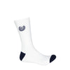 Chaps - Men's 3 Pack Crew Socks (CMC164PK ASST)
