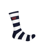Chaps - Men's 3 Pack Crew Socks (CMC164PK ASST)
