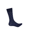 Chaps - Men's 3 Pack Crew Socks (CMC216PK-C BLUE)
