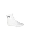 Chaps - Men's 6 Pack Ankle Socks (CAQ116PK-C OLVAS)