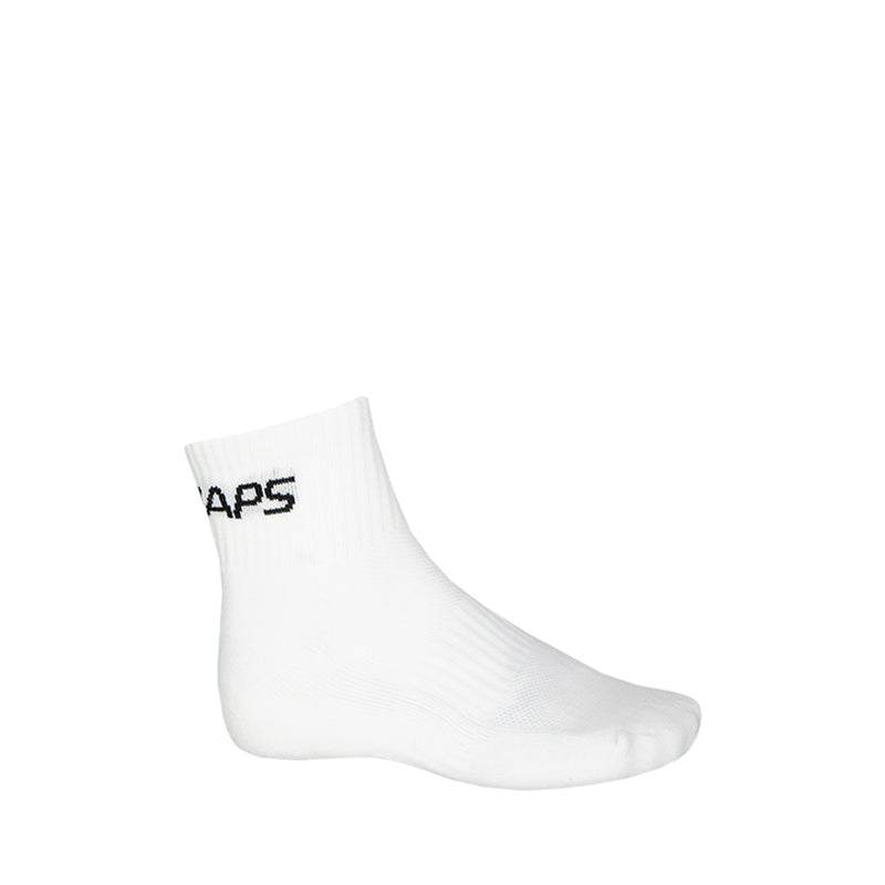 Chaps - Men's 6 Pack Ankle Socks (CAQ116PK-C OLVAS)