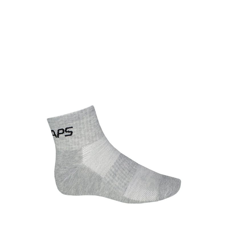 Chaps - Men's 6 Pack Ankle Socks (CAQ116PK-C OLVAS)