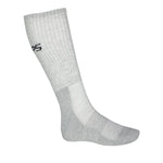 Chaps - Men's 6 Pack Crew Socks (CAC114PK-C BAST)