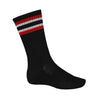 Chaps - Men's 6 Pack Crew Socks (CAC114PK-C BAST)
