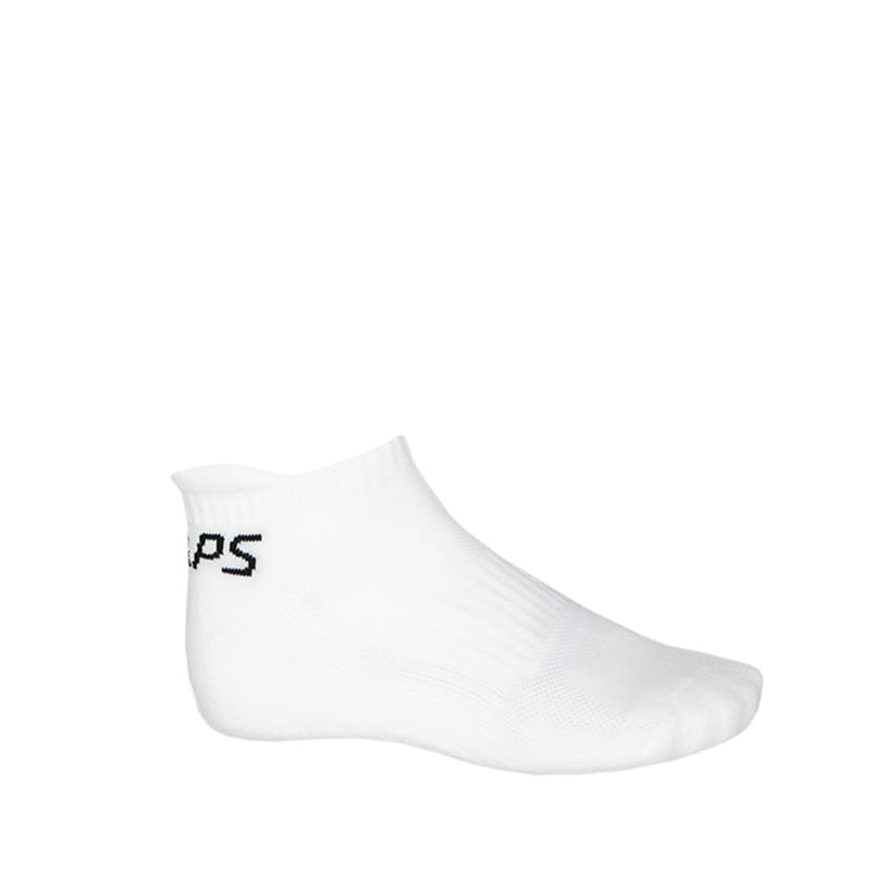 Chaps - Men's 6 Pack Low Cut Socks (CAL114PK-C BAST)