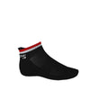 Chaps - Men's 6 Pack Low Cut Socks (CAL114PK-C BAST)