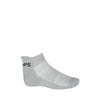 Chaps - Men's 6 Pack Low Cut Socks (CAL116PK-C OLVAS)