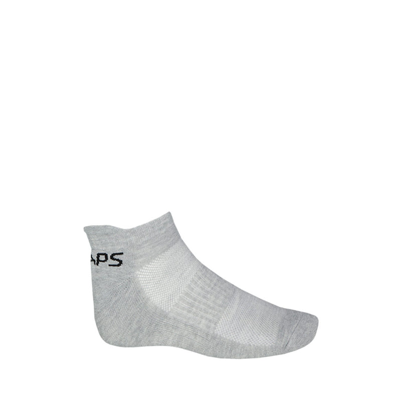Chaps - Men's 6 Pack Low Cut Socks (CAL116PK-C OLVAS)