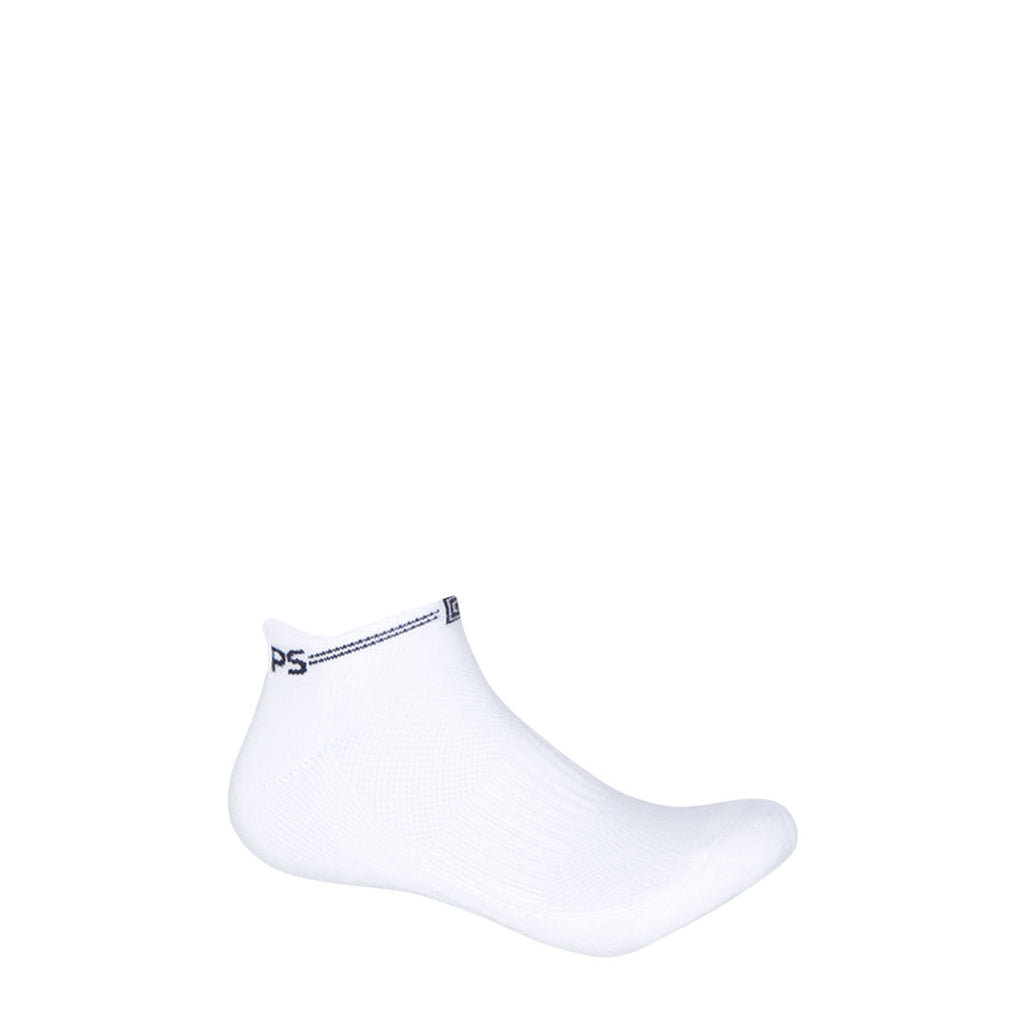 Chaps - Men's 6 Pack Low Cut Socks (CML238PK ASST)