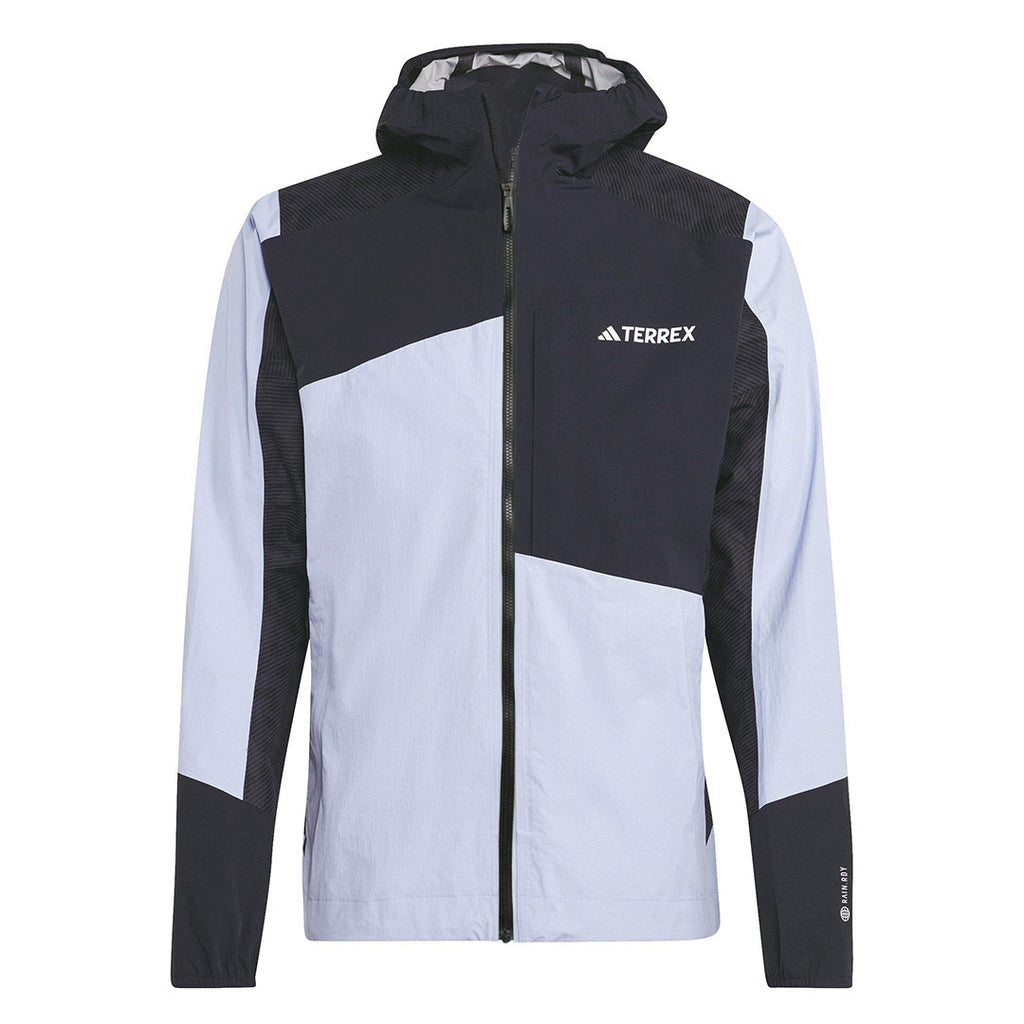 adidas - Men's Terrex Xperior Hybrid RAIN.RDY Jacket (HN2915
