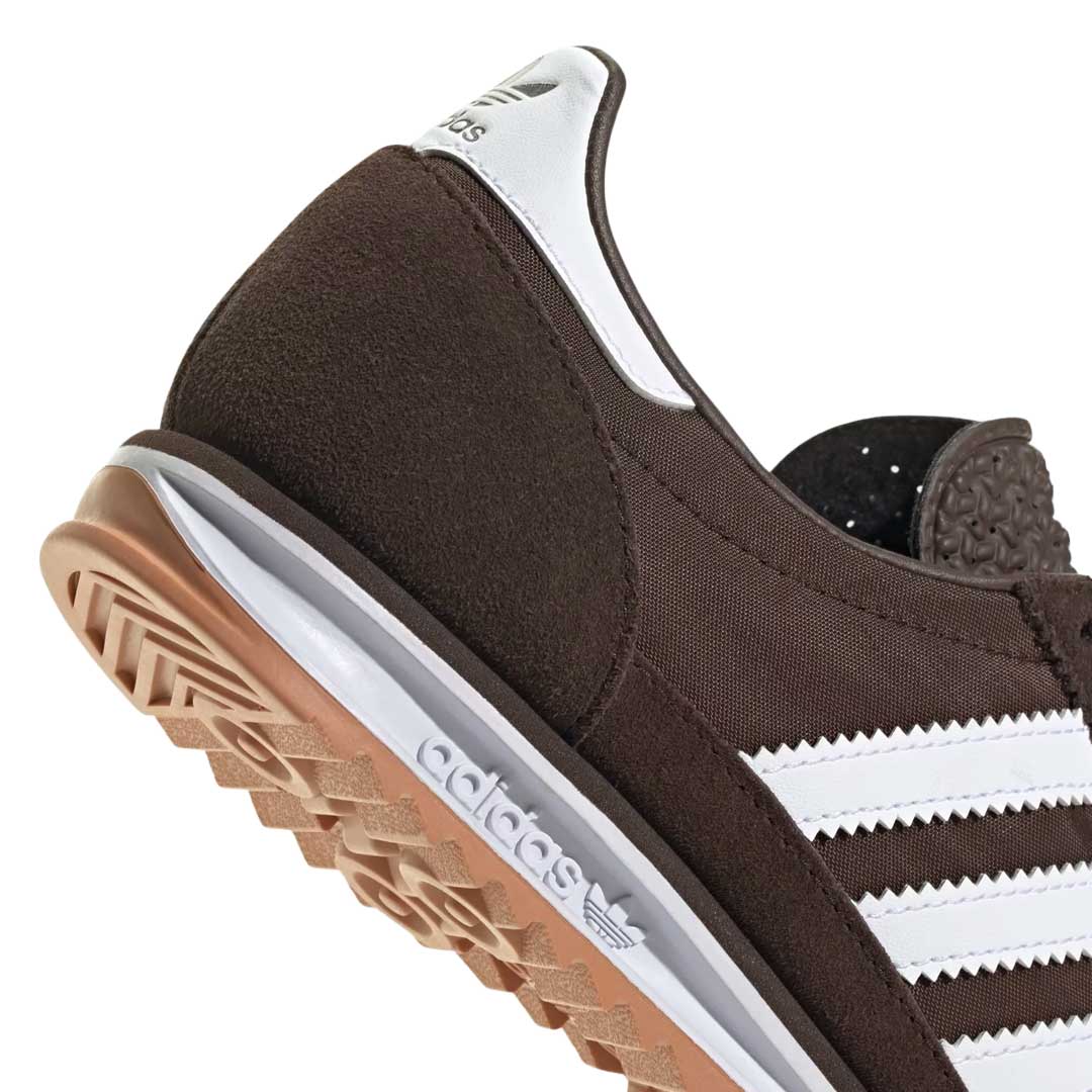 adidas - Women's SL 72 OG Shoes (JI0188) – SVP Sports