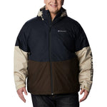 Columbia - - Men's Tall Point Park Insulated Jacket (Big & Tall) (1956814 009)