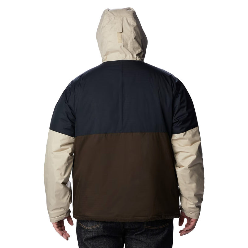 Columbia - - Men's Tall Point Park Insulated Jacket (Big & Tall) (1956814 009)