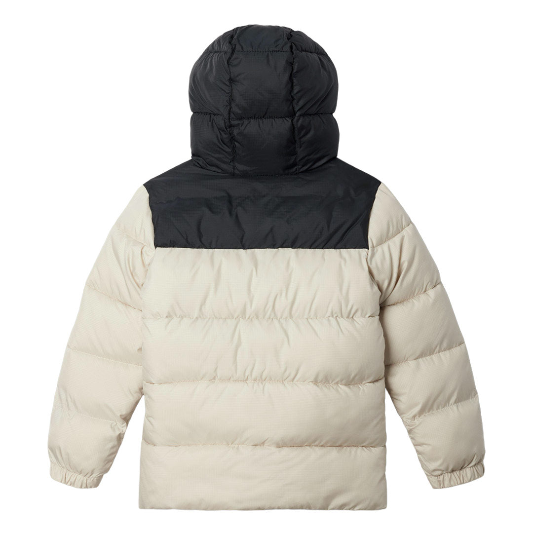 Columbia - Kids' (Junior) Puffect Hooded Jacket (2096271 278) – SVP Sports
