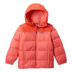 Columbia - Kids' (Junior) Puffect Hooded Jacket (2096271 810)