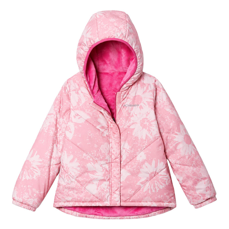 Columbia - Girls' (Junior) Big Fir Reversible Jacket (2009981 689)
