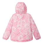 Columbia - Girls' (Junior) Big Fir Reversible Jacket (2009981 689)