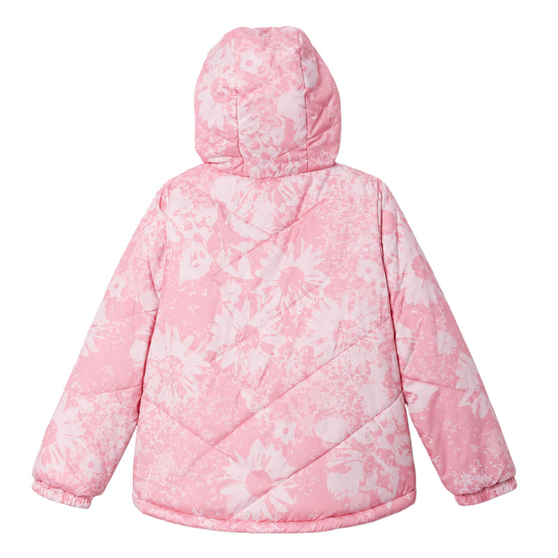 Columbia - Girls' (Junior) Big Fir Reversible Jacket (2009981 689)