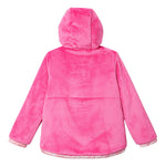Columbia - Girls' (Junior) Big Fir Reversible Jacket (2009981 689)