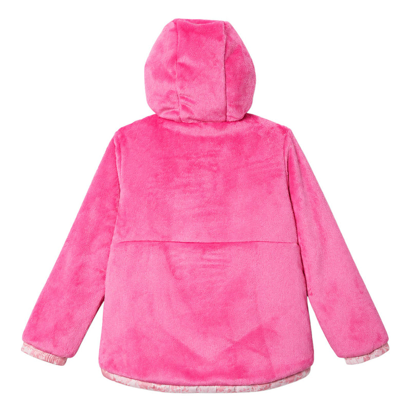 Columbia - Girls' (Junior) Big Fir Reversible Jacket (2009981 689)