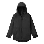 Columbia - Girls' (Junior) Switchback Lined Long Jacket (2115961 010)