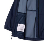 Columbia - Girls' (Toddler) Switchback II Jacket (1867042 464)