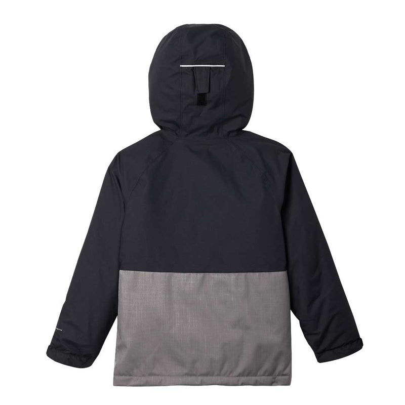 Columbia - Girls' (Junior) Alpine Action III Jacket (2089651 023)