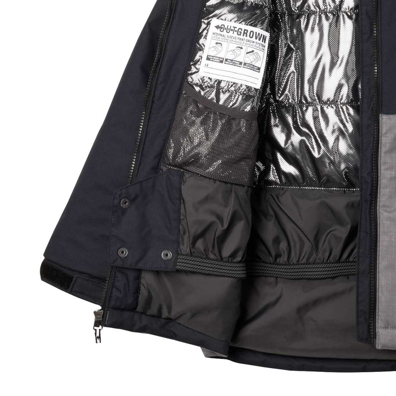 Columbia - Girls' (Junior) Alpine Action III Jacket (2089651 023)