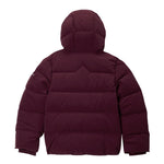 Columbia - Girls' (Junior) Amaze Puff Hooded Jacket (2166911 624)