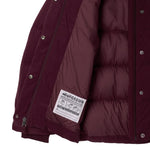 Columbia - Girls' (Junior) Amaze Puff Hooded Jacket (2166911 624)