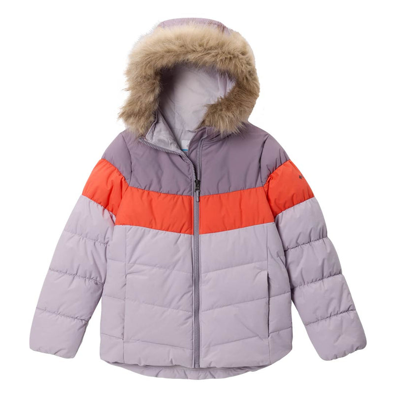 Columbia - Girls' (Junior) Arctic Blast III Jacket (2089741 551)