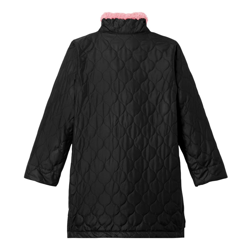 Columbia - Girls' (Junior) Bella Plush Novelty Jacket (2050341 010)