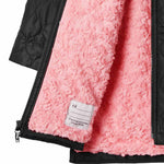 Columbia - Girls' (Junior) Bella Plush Novelty Jacket (2050341 010)