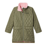 Columbia - Girls' (Junior) Bella Plush Novelty Jacket (2050341 397)