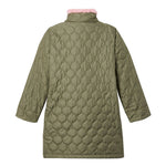 Columbia - Girls' (Junior) Bella Plush Novelty Jacket (2050341 397)